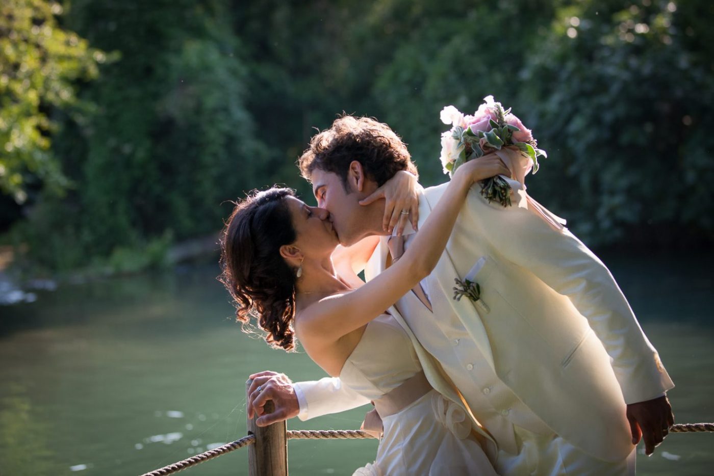 Fotografo matrimonio Villa dei Mulini