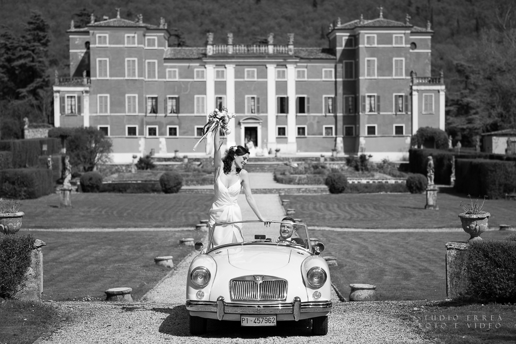 FOTOGRAFO MATRIMONIO VERONA-STUDIO ERREÀ