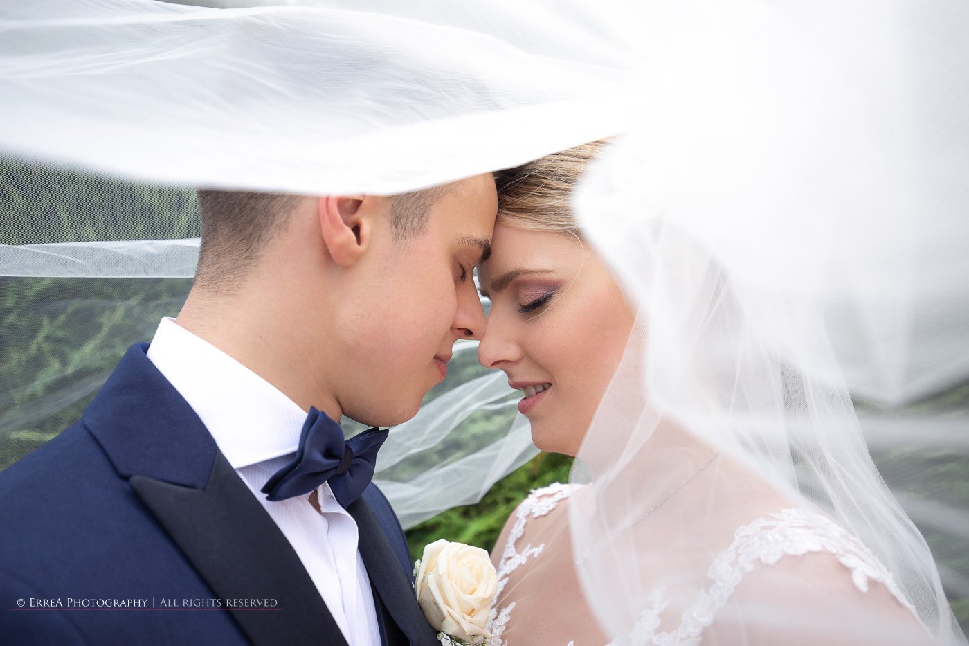 Wedding photographer Verona