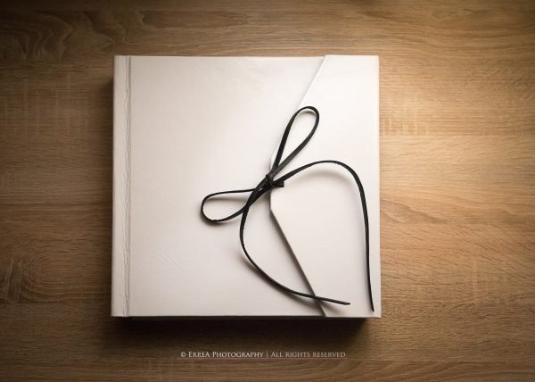 Album fotografico matrimonio Verona