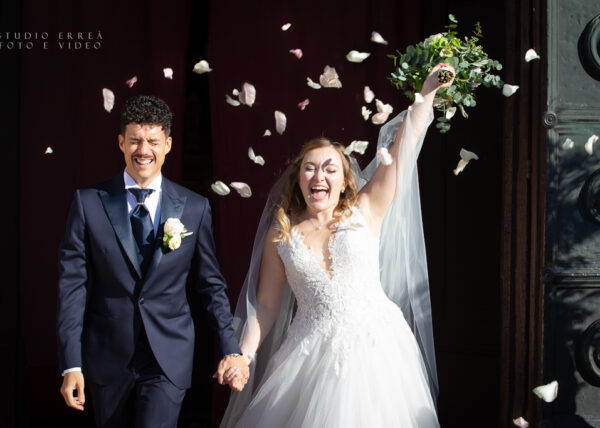 Wedding photographer Verona