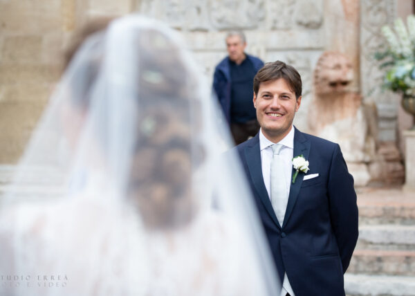 Wedding photographer Verona
