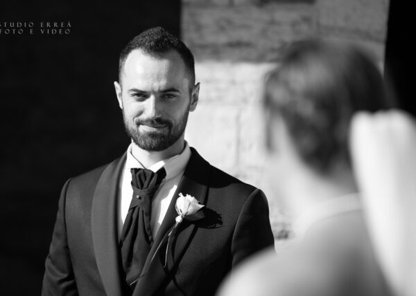 Wedding photographer Verona