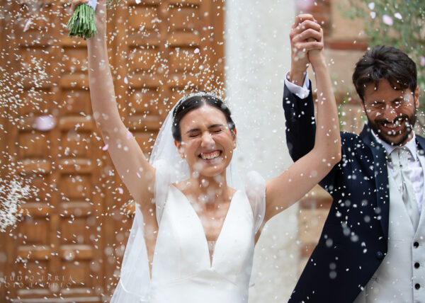 Wedding photographer Verona