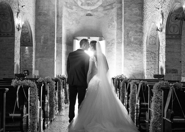 Wedding photographer Verona