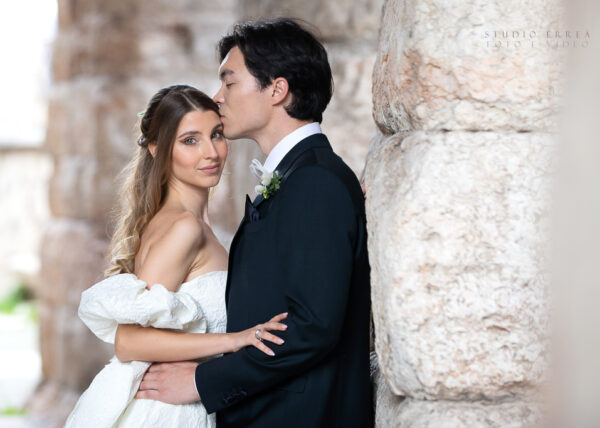 Wedding photographer Verona