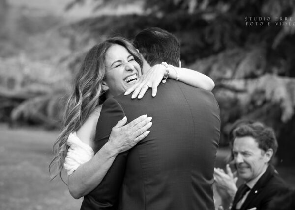 Wedding photographer Verona