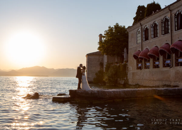 Wedding photographer Verona