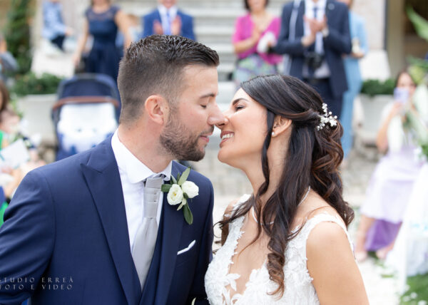 Wedding photographer Verona
