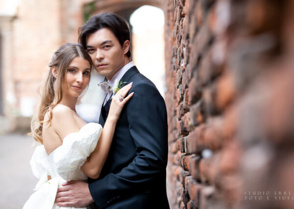 Wedding photographer Verona
