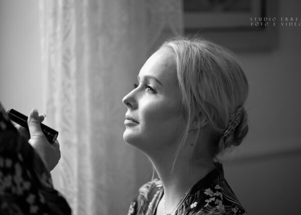 Wedding photographer Verona