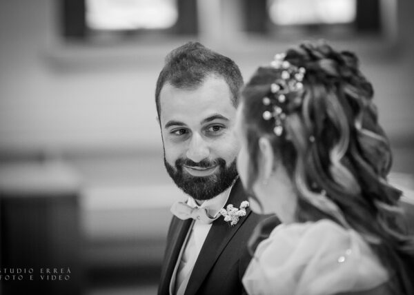 Wedding photographer Verona
