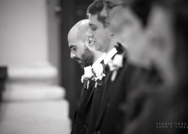 Wedding photographer Verona