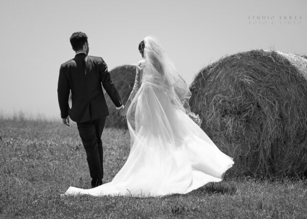 Wedding photographer Verona