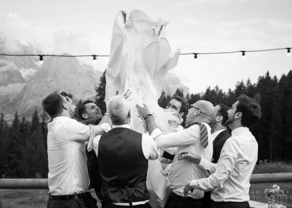 Wedding photographer Verona