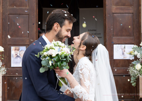 Wedding photographer Verona