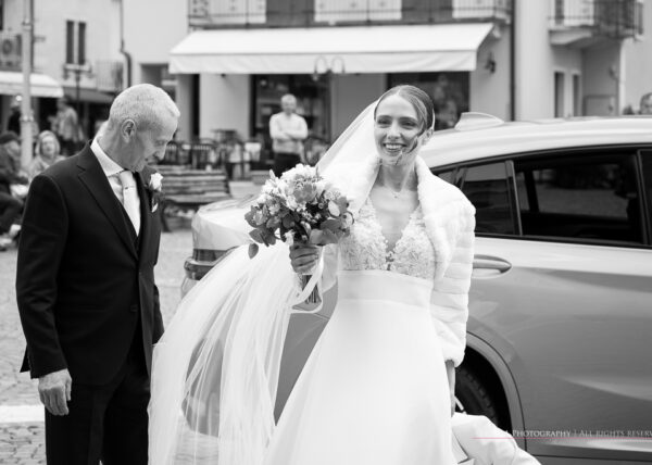 Wedding photographer Verona
