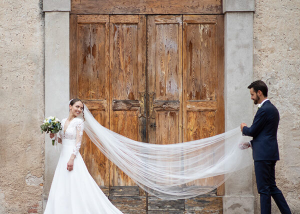 Wedding photographer Verona