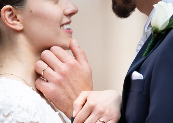 Wedding photographer Verona