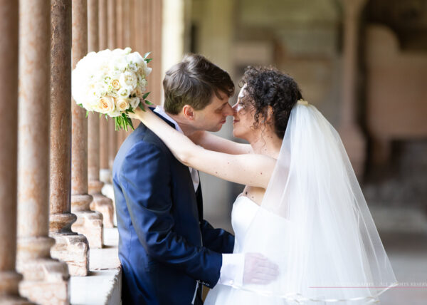 Wedding photographer Verona