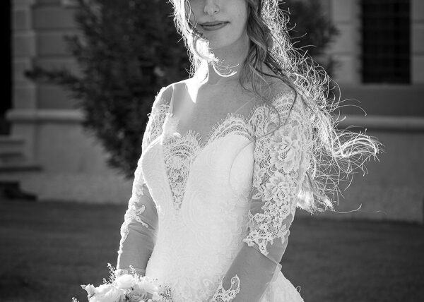 Wedding photographer Verona