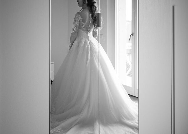 Wedding photographer Verona