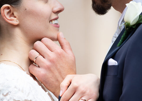 Wedding photographer Verona