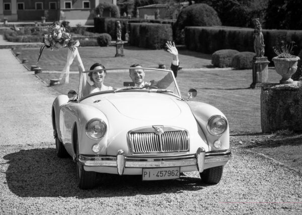 Wedding photographer Verona