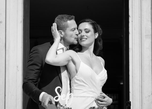 Wedding photographer Verona