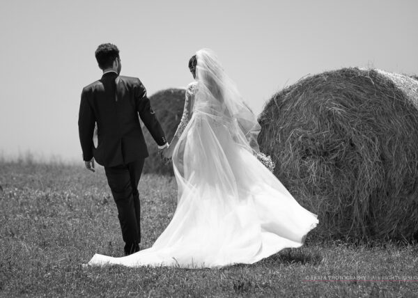 Wedding photographer Verona