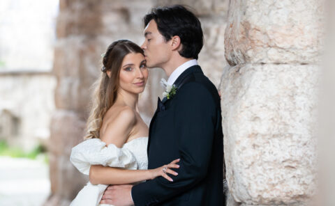 Wedding photographer Verona