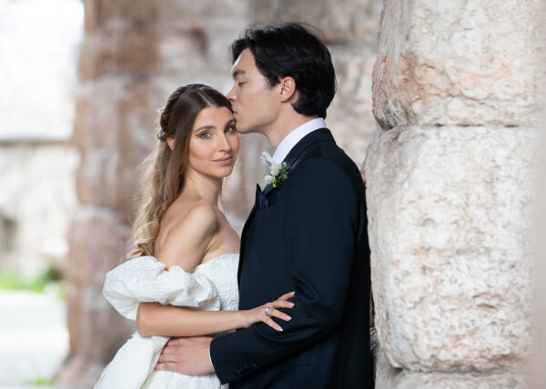 Wedding photographer Verona
