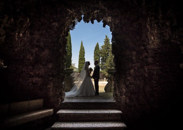 Foto matrimonio Verona