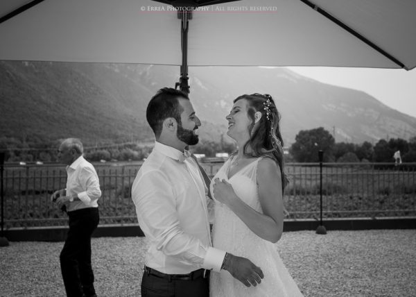 Fotografo matrimonio Trento Rovereto