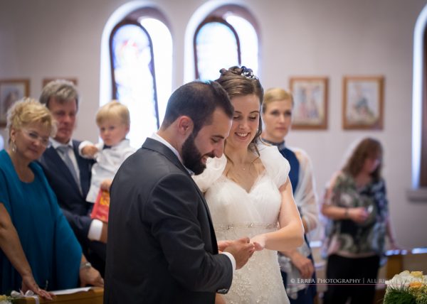 Fotografo matrimonio Trento Rovereto