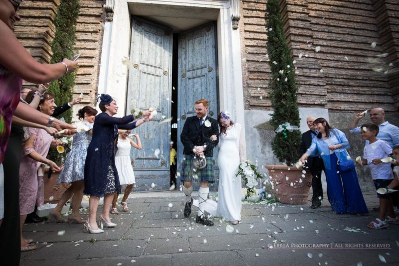 Fotografo matrimonio Rovigo Verona