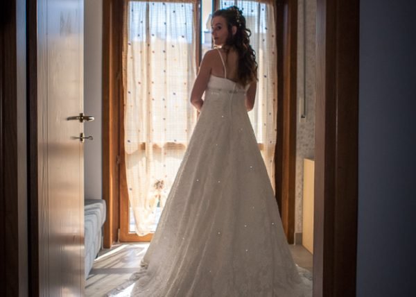 Fotografo matrimonio Trento Rovereto