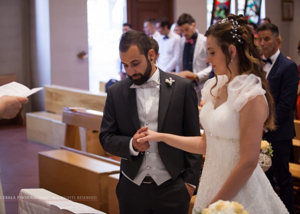 Fotografo matrimonio Trento Rovereto