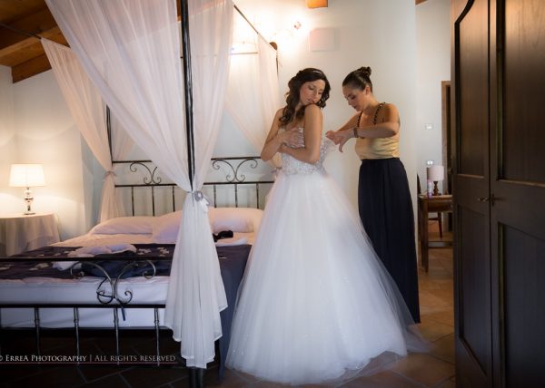 Fotografo matrimonio Lago di Garda