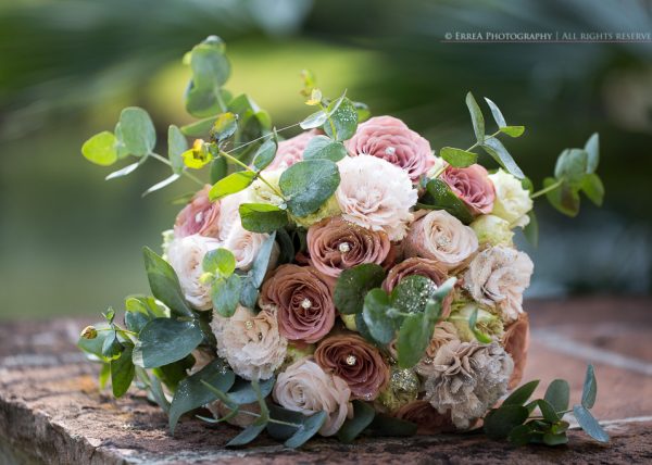 Servizio fotografico matrimonio Villa dei Mulini