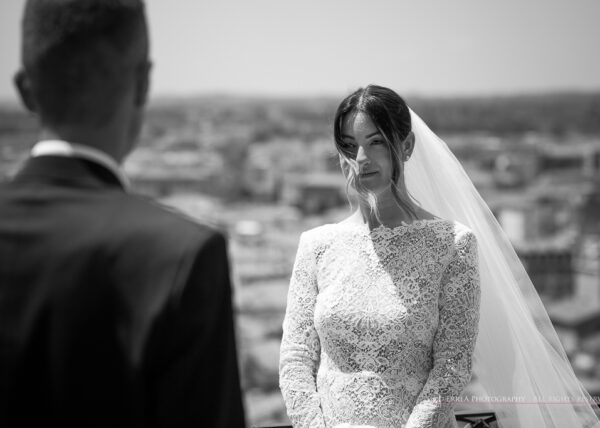 Wedding photographer Verona