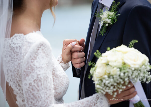 Wedding photographer Verona