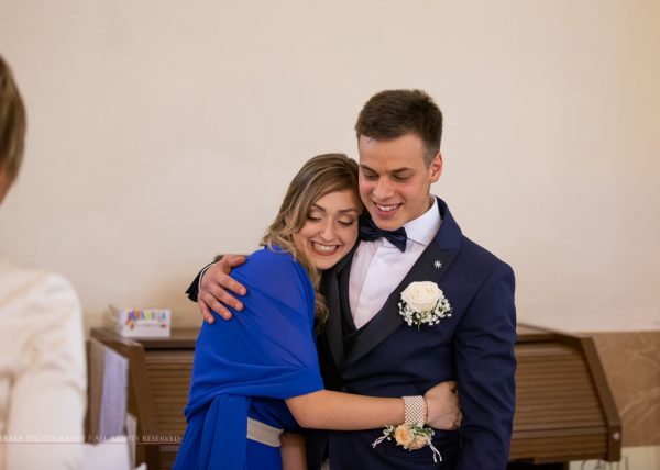 Fotografo matrimonio Valpolicella