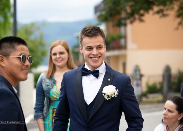 Fotografo matrimonio Valpolicella