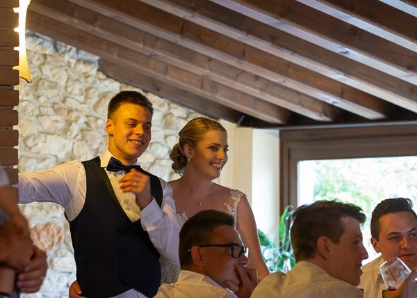 Fotografo matrimonio Valpolicella