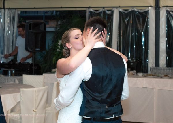 Fotografo matrimonio Valpolicella