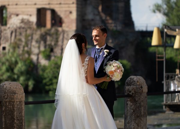 Fotografo matrimonio Villa dei Mulini
