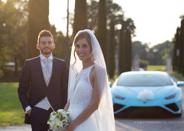 Fotografo matrimonio Lago di Garda