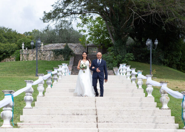 Fotografo matrimonio Villa Cariola