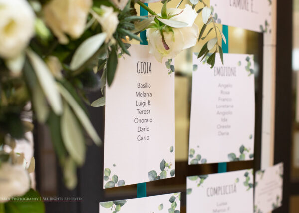 Fotografo matrimonio Villa Cariola